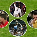 Underrated footballers
