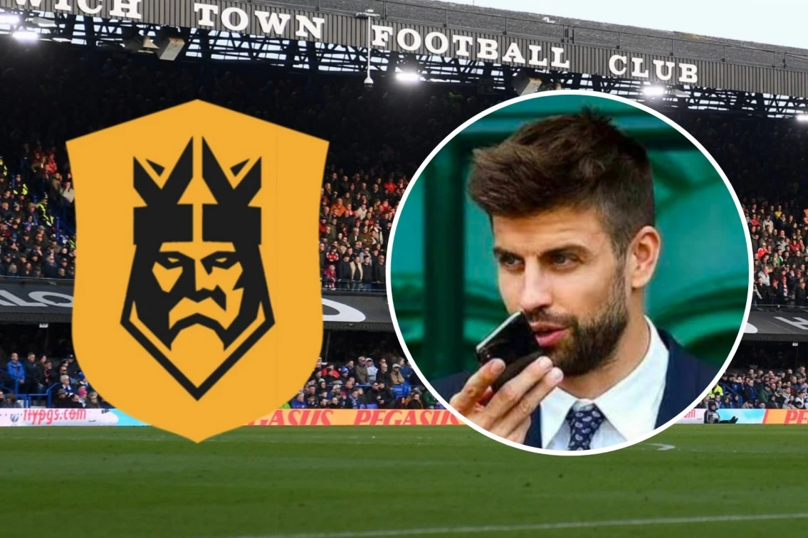 Piqué’s Kings League Explained: Where Football Feels Alive Again