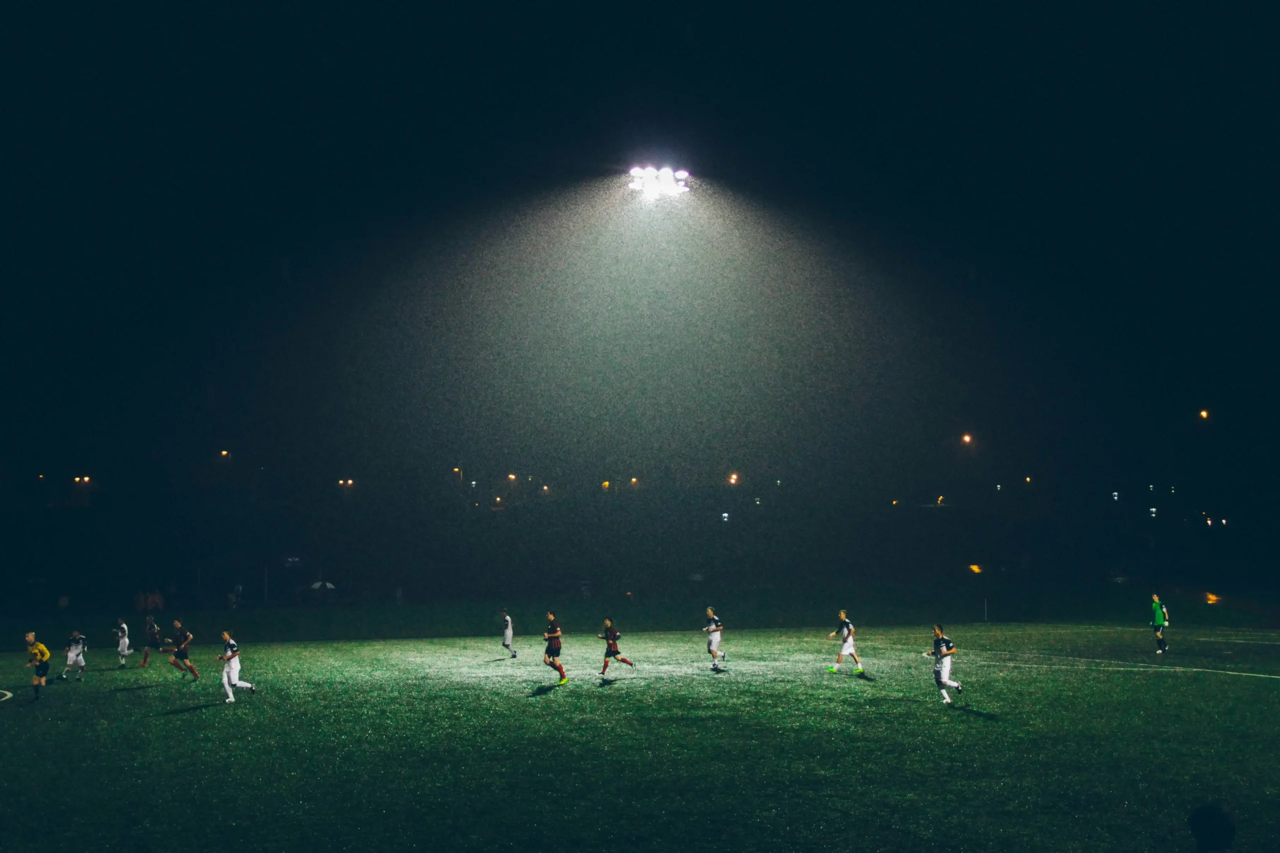Underrated Footballers in Football: Discover the Hidden Gems of the Beautiful Game