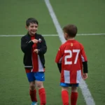 Emerging Footballers