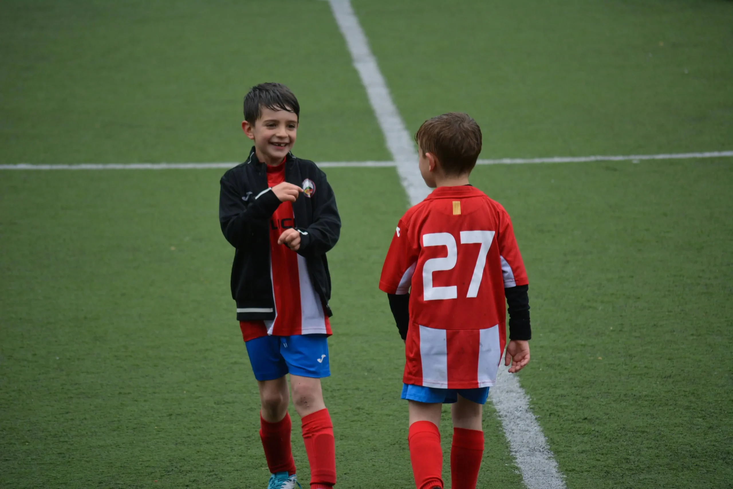 Emerging Football Players 2025: The Next Generation Redefining the Beautiful Game