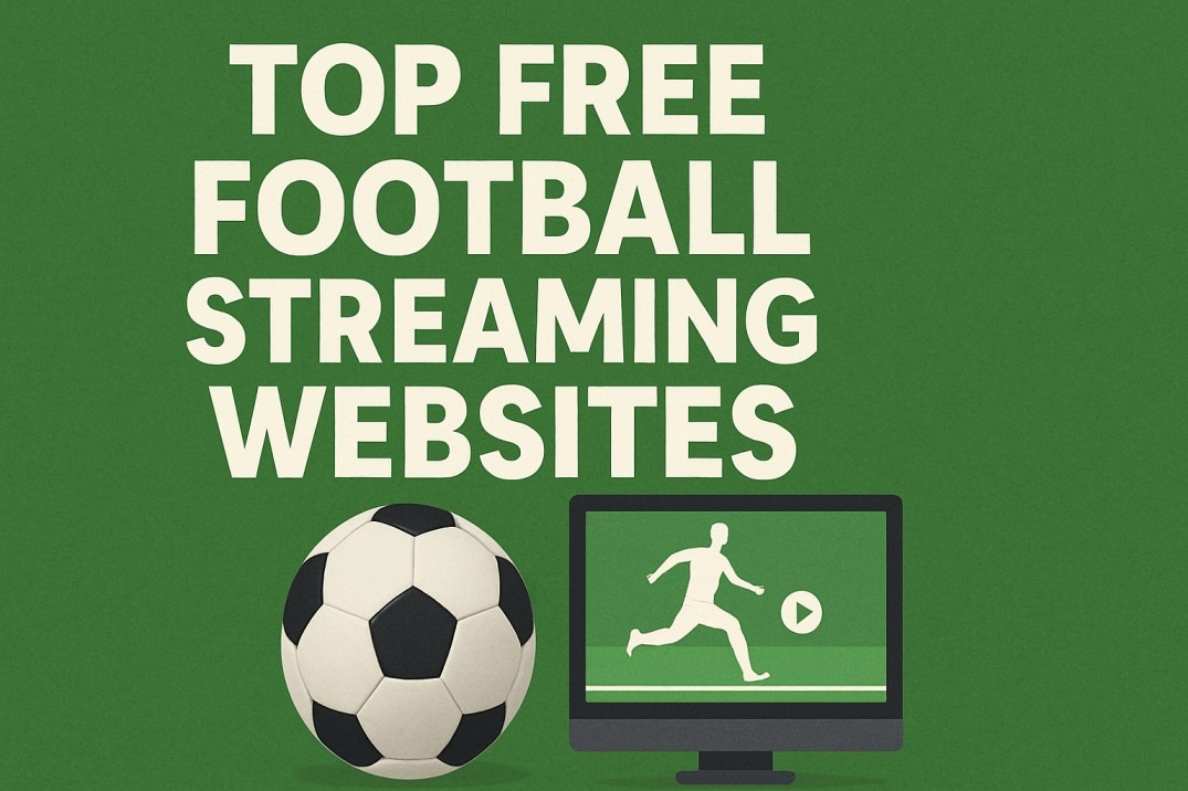 How to Watch Football Online: Best Streaming Sites & Services 2025