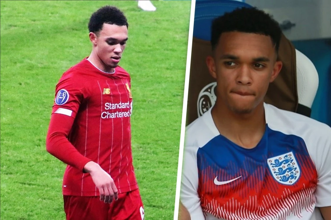 Alexander-Arnold Real Madrid Transfer: A New Era