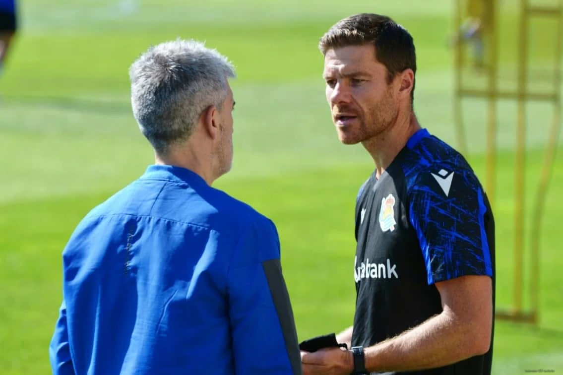 How Real Madrid Will Play Under Xabi Alonso