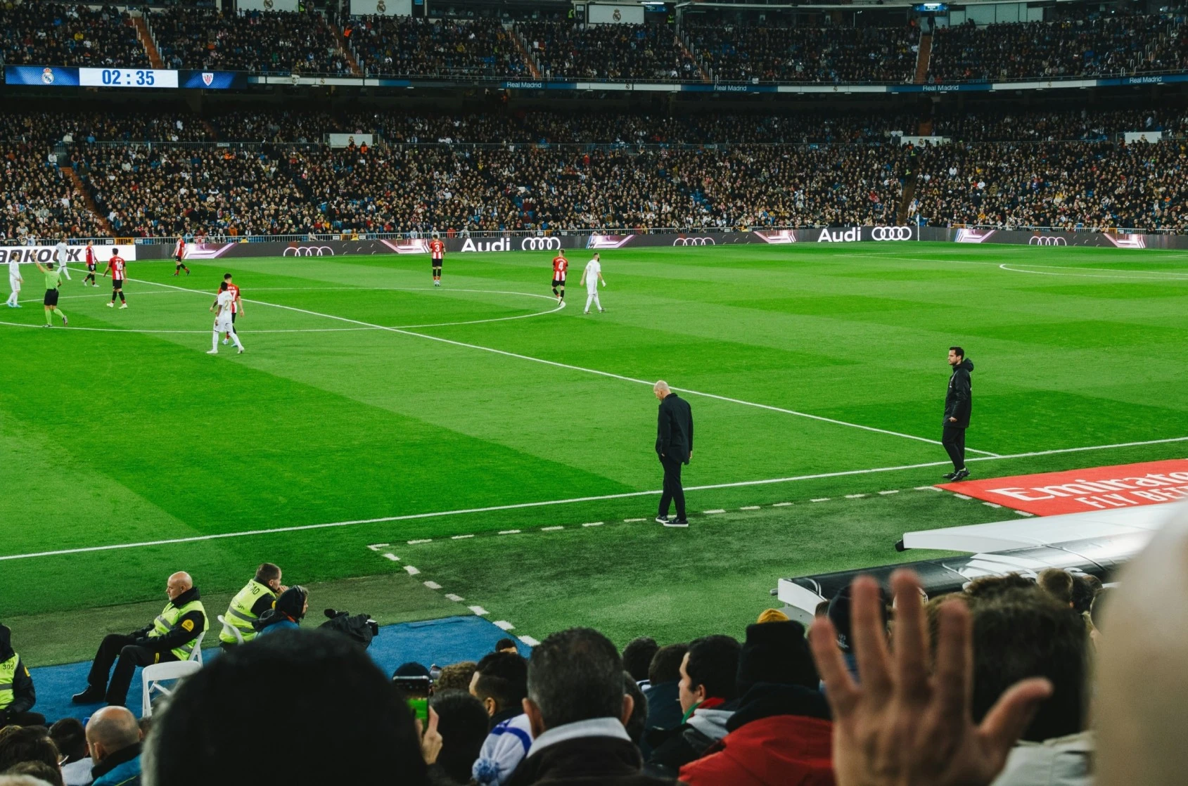 The Maestro of Contemporary Football: Zinedine Zidane’s Lasting Legacy