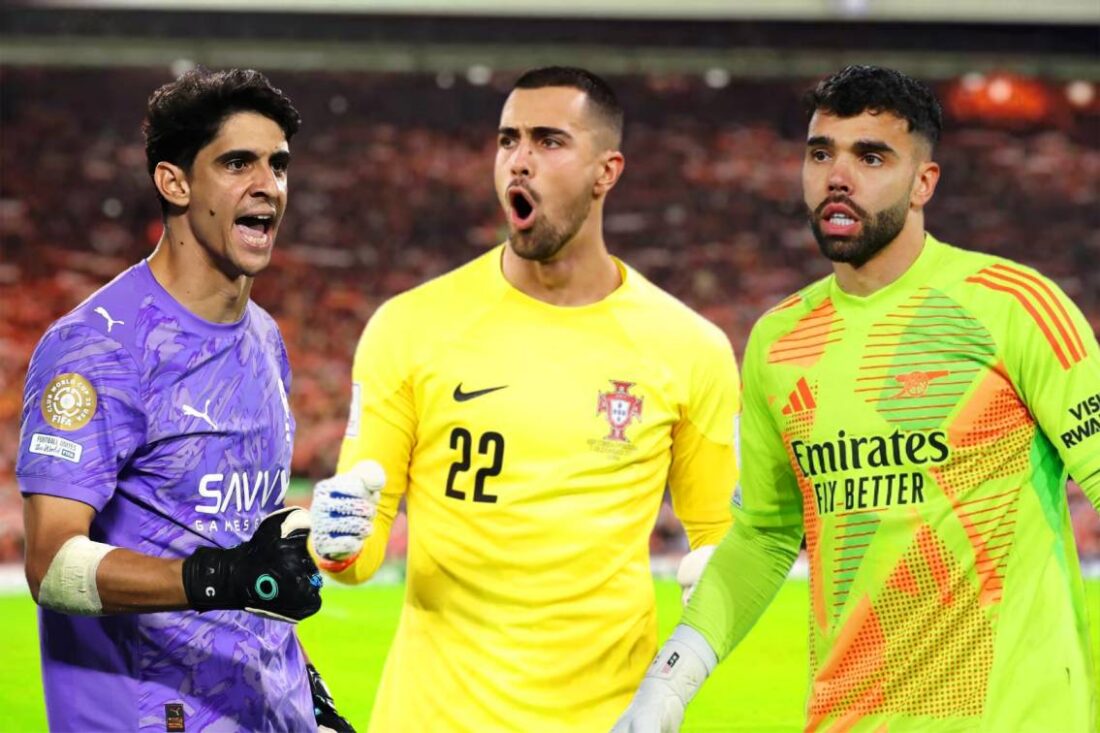 Best Available Goalkeepers 2025: 10 Realistic Transfer Targets This Summer